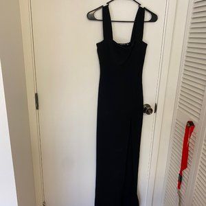 Nasty Gal Maxi Dress